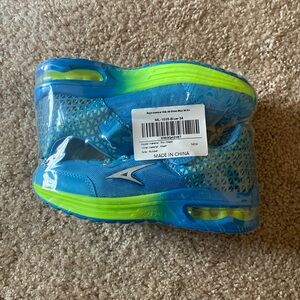 Kids sneaker Airshoes